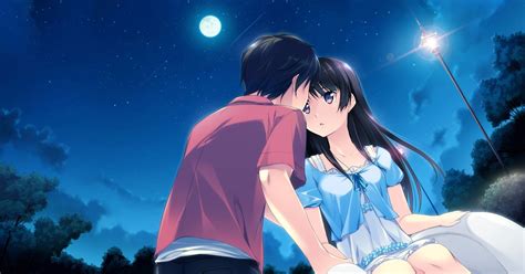 Anime Love : Top 10 Best High School/Romance Anime That You Might Have ...