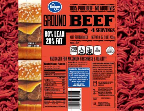 Expanded Beef Recall Affects 12 Million Pounds of Ground Beef | 12 Tomatoes