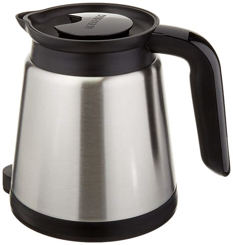 Keurig 2.0 Thermal Carafe, 32oz Double-Walled, Vacuum-Insulated Stainless Steel Carafe $12.95
