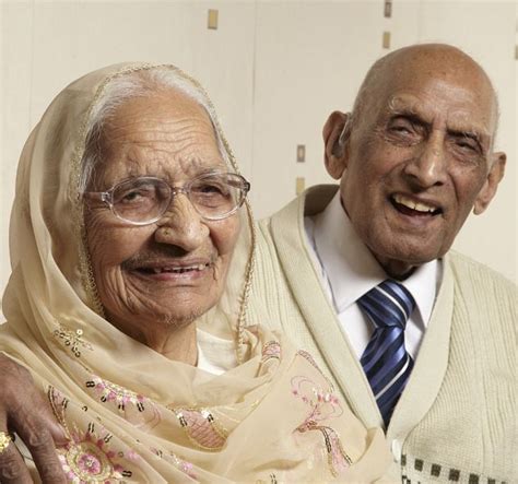 Parenting Tips: To have and to hold ... for 87 years! World's longest married couple share their ...