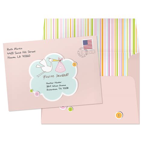 CUSTOM ENVELOPES - Outsource Printing Co.