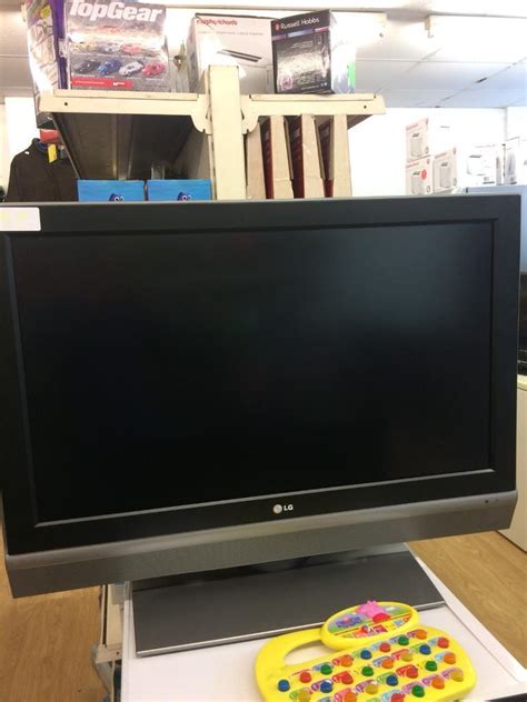 Lg 37inch flat screen tv with built in freeview ! | in Stoke-on-Trent, Staffordshire | Gumtree