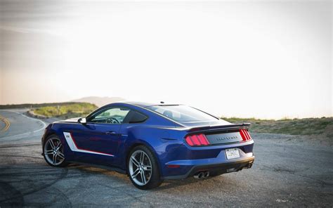 Roush Stage 3 Mustang Now Available To Order [w/Video] | Carscoops