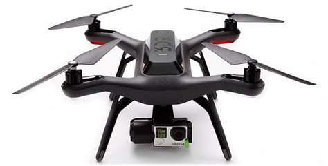 Best Drone for GoPro - Top 5 Drones with GoPro