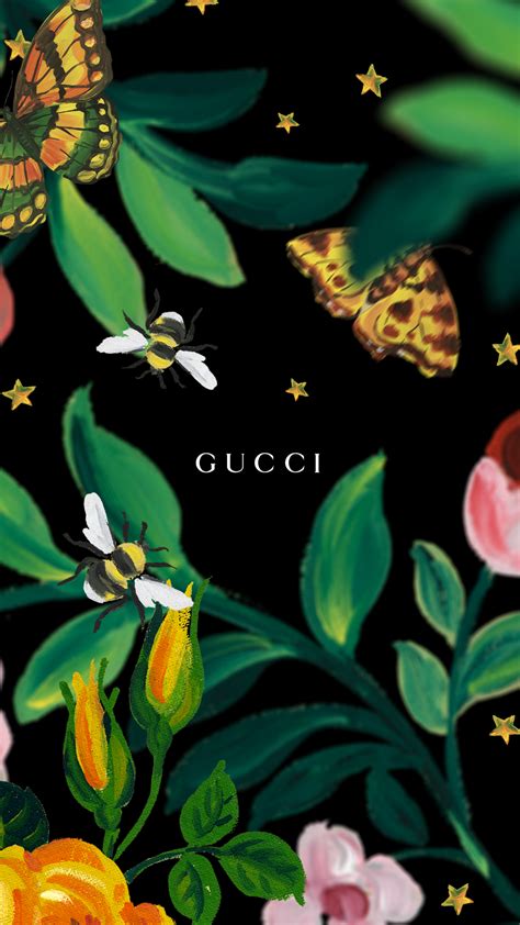 GUCCI Wallpapers for iPhone, Android, Desktop & Tablet