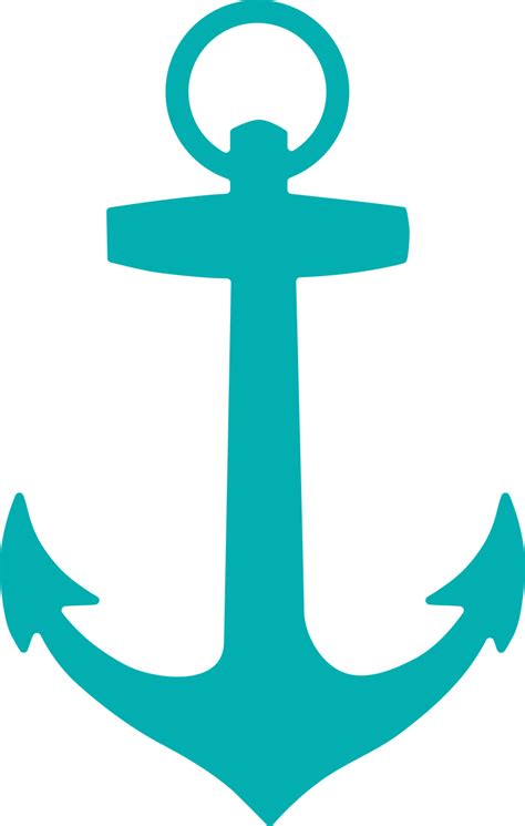 Anchor Image Anchor Image Svg Anchor Engrave Svg Anchor Cutting File Anchor Clipart Svg Anchor ...