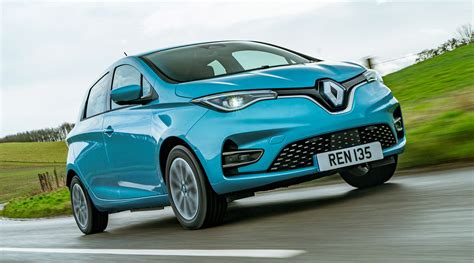 Renault Zoe