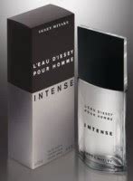 ¿QuéOlorTiene?????!!: L'Eau D'Issey pour Homme Intense by Issey Miyake