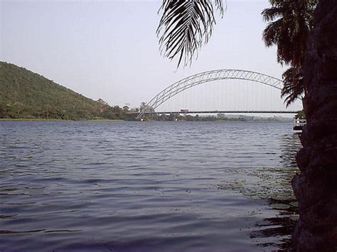 Volta River - Wikipedia