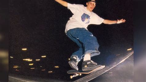 Does Rob Dyrdek Still Skateboard? - Metro League