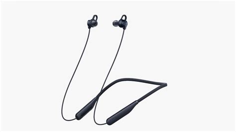 Vivo Wireless Sport Lite Neckband Earphones Launched: Price And All ...