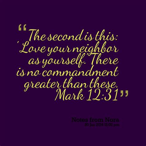 Love Thy Neighbor Quotes. QuotesGram