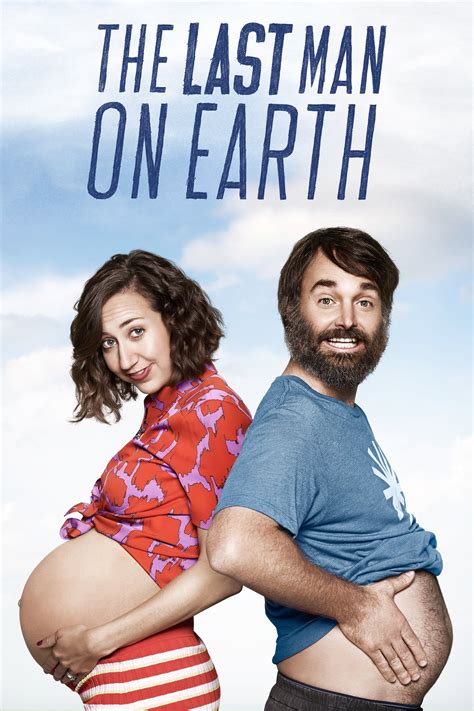 The Last Man on Earth (2015) - Reqzone.com