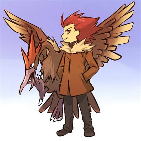 Fearow - Pokémon - Zerochan Anime Image Board