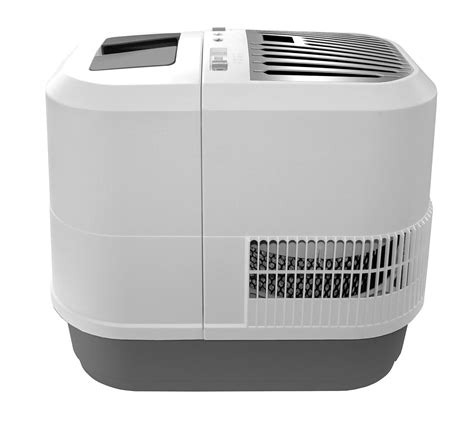 Holmes HM3501U Cool Mist Console Humidifier with Humidistat 14.3w x 21 ...