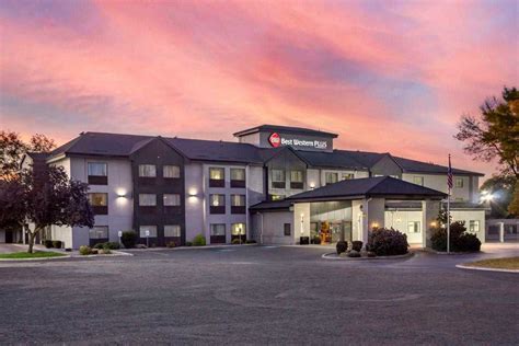 Cheap Hotels In Spokane