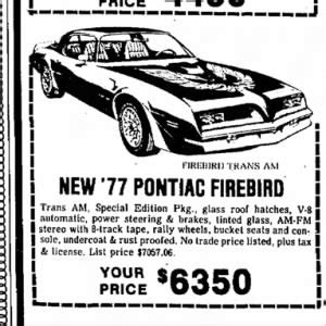 Remembering 10 Classic Cars through Newspaper Ads - The official blog of Newspapers.com