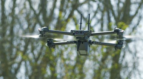 Drone Company Skydio to Expand U.S. Manufacturing Facilities | IndustryWeek