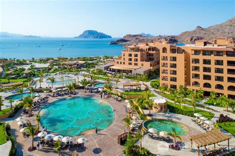 Villa del Palmar at the Islands of Loreto - Los Cabos