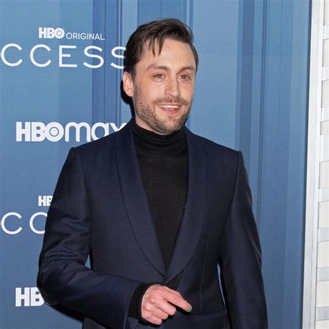 Emmy winner Kieran Culkin hasn’t seen the Succession finale – myTalk 107.1