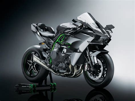 Kawasaki Ninja H2R Wallpapers - Top Free Kawasaki Ninja H2R Backgrounds ...