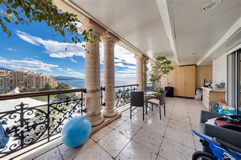 Large 2 Bedrooms With Sea View In Monaco, Monaco For Sale (13230708)