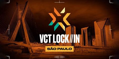 VALORANT Champions Tour 2023: LOCK//IN São Paulo - VALORANT Zone