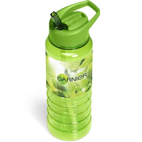 Quench Water Bottle - Limpopo Branding