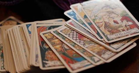 Psychic Tarot Reading - Tarot Card Reading - Best Tarot Reader NZ