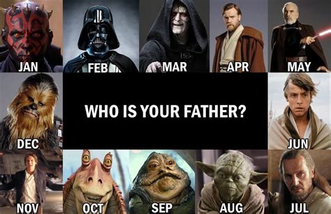 I am your father! - Meme by Crow_Se7en :) Memedroid