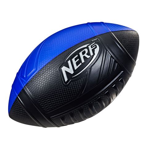 Nerf Sports Pro Grip Football Wave 2 Case of 2