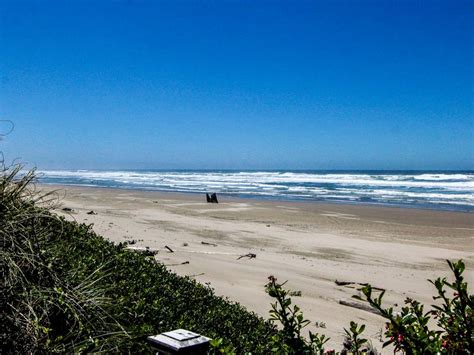 Waldport Beach Cottage, Oregon