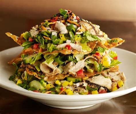 Cheddar's Launches Spring Menu with Options Under 575 Calories | Dallas ...