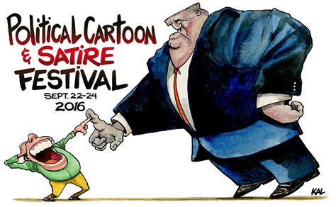 Political Cartoon & Satire Festival/USA,2016 - Tabriz Cartoons - Tabriz ...