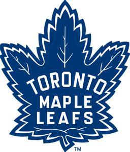 Toronto Maple Leafs Logo Vector (.SVG) Free Download