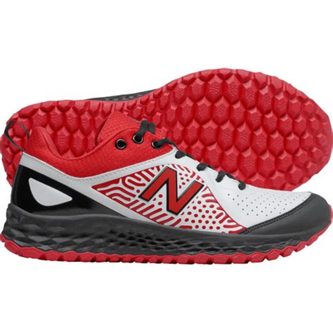 New Balance Women's VELOv2 Fastpitch Softball Turf Shoes ...