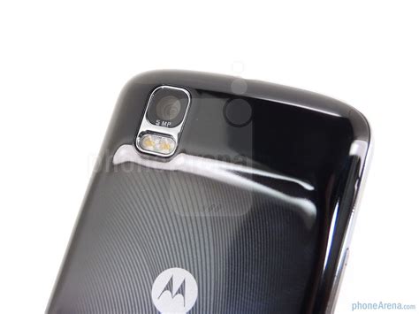 Motorola DROID Pro Review - PhoneArena