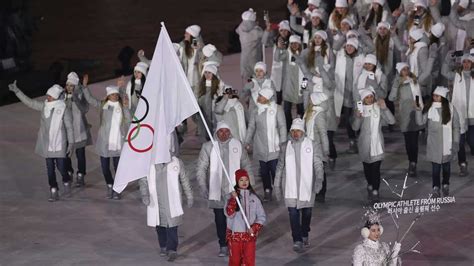 The most eye-catching outfits from the Olympics Opening Ceremony