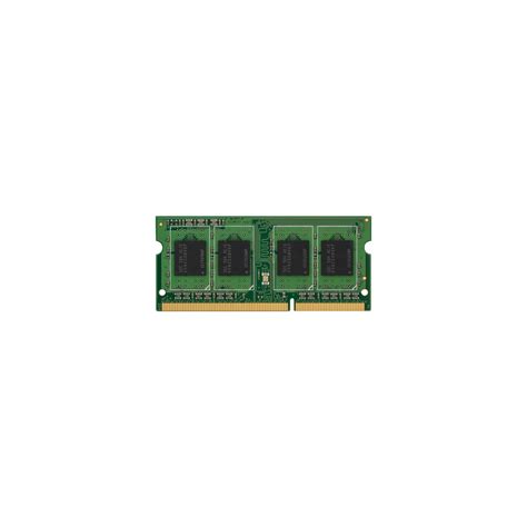 DDR3L Low Voltage - 1866MHz - CL13 - SODIMM - Laptop – VisionTek.com