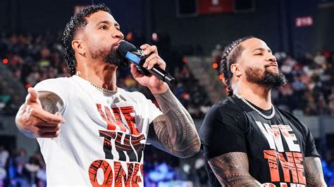 The Usos detail why they left The Bloodline: SmackDown highlights, June 23, 2023 | WWE