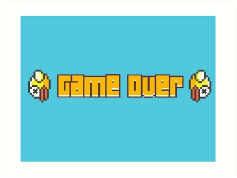 flappy bird game over png 10 free Cliparts | Download images on Clipground 2024