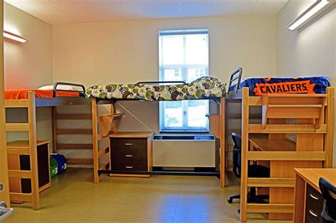 | Housing and Residence Life, U.Va.