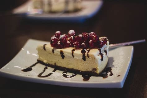 Happiness Is a Piece of Cake Close Up Photography · Free Stock Photo