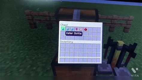 Minecraft - How to make leaping potion - YouTube