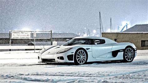 Koenigsegg CCXR Wallpapers - Wallpaper Cave