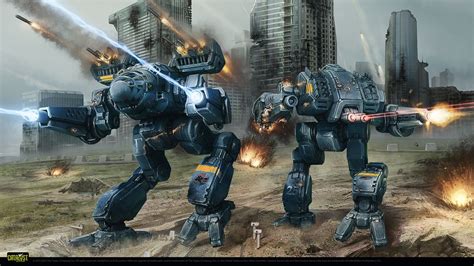 Mech, Cool robots, Battle armor