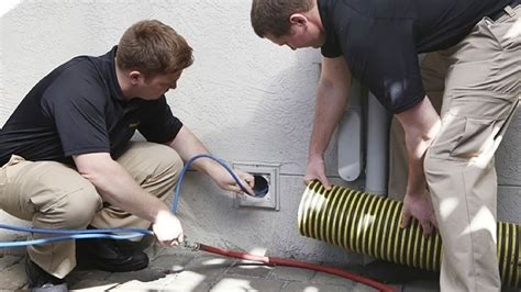 Dryer Vent Cleaning Service | S & R Air Duct Cleaning Services