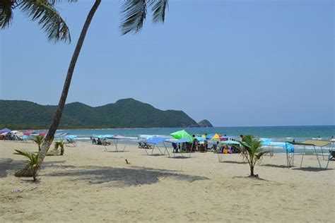 15 playas de Puerto Cabello estarán disponibles para turistas en estas vacaciones