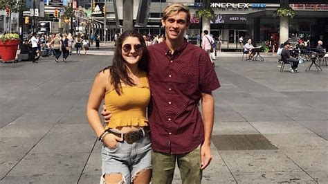 Bianca Andreescu's Boyfriend: Is She Still Dating Ben Sigouin?