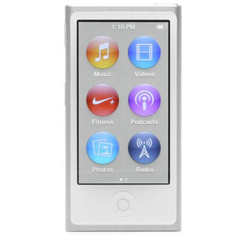 在庫新品 Apple nanoの通販 by やまたろ's shop｜アップルならラクマ - iPod 安い新作